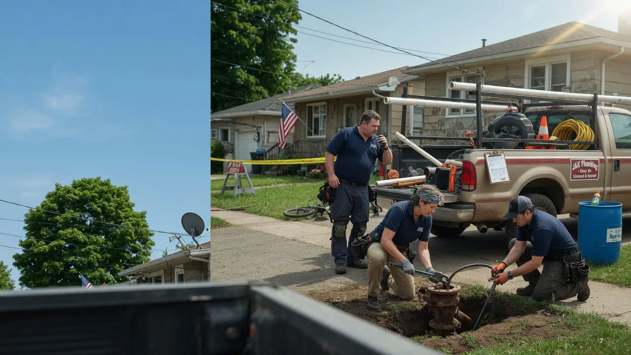 Water Heater Replacement in Dewey, IL near me